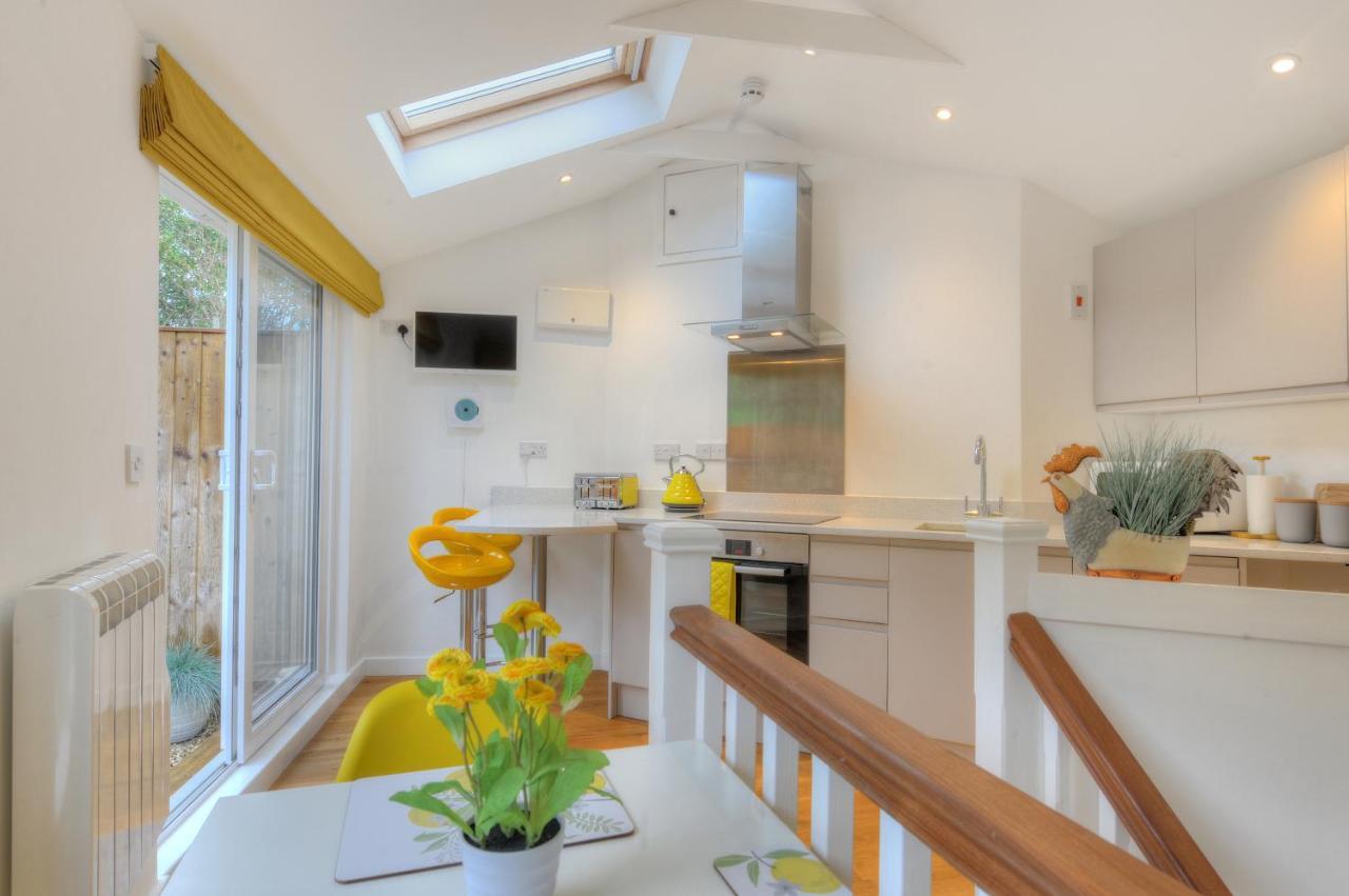 Seashore Lyme Regis Exterior foto